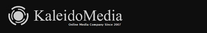 Kaleido Media